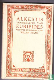 Alkestis