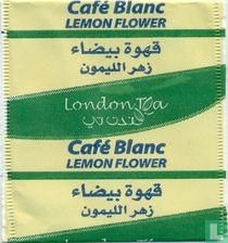 Café Blanc