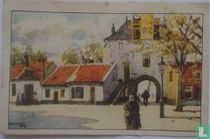 Vischpoort, Harderwijk