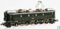 E-loc SBB serie Be 4/6