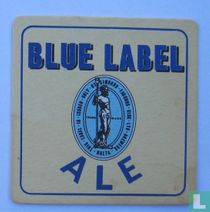 Blue Label ale