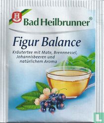 Bad Heilbrunner [r] sachets de thé catalogue