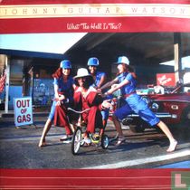 What the Hell Is This?