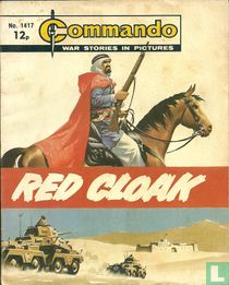 Red Cloak