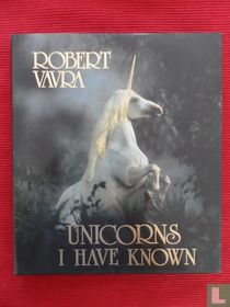 Unicorns I have known