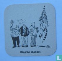 Ring the changes