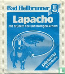 Lapacho