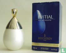 Initial EdP 100ml box