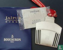 Millenium Jaïpur Homme ornament + ruban + card  in bag