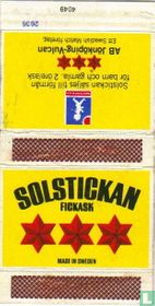 Solstickan