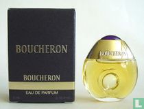Boucheron EdP 5ml box