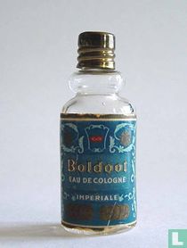 J.C. Perfume bottles - LastDodo