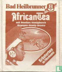 African Tea