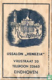 IJssalon "Venezia"