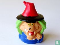 Fingerhexe Ottilie