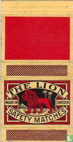 The Lion 