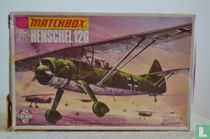 Henschel HS/126