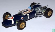 Cooper Maserati