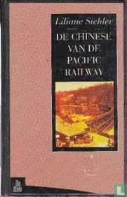 De Chinese van de Pacific Railway