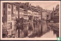 La Petite France