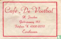 Café "De Voetbal"