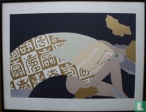 erotische compositie