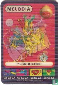 Saxor for sale