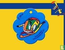 K - Duckman