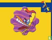 S - Duckman