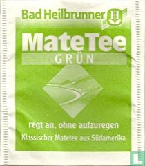 Grün