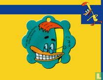 W - Duckman