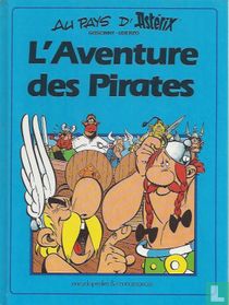 L'Aventure des Pirates
