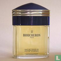 Boucheron Pour Homme EdT 100ml