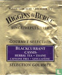 Blackcurrant Cassis
