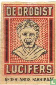 De drogist lucifers