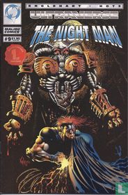 The Night Man 9