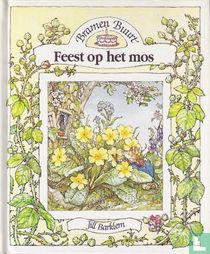 Feest op het mos