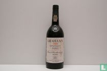 Graham's Vintage Port 1983
