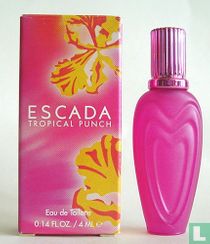 Tropical Punch EdT 4ml box