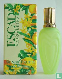 Sunny Frutti EdT 4ml box