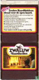 Zwaluw Haardlucifers