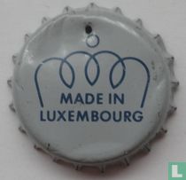 Made in Luxembourg