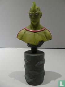 Inhumans : Triton