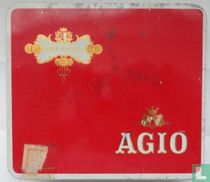 Agio Super Senoritas