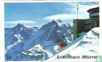Schilthorn Mürren