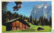 Wetterhorn