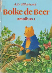 Bolke de Beer Omnibus 1