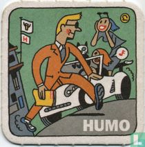 Jupiler Tauro 8.3 / Humo