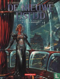 Jdrien cyclus - Floa Sadon