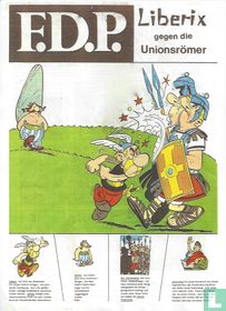 F.D.P. Liberix contre les syndicats